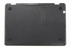 ASUS Carcasa inferioara originala Asus P1400UA neagra 14 inch Bottom case