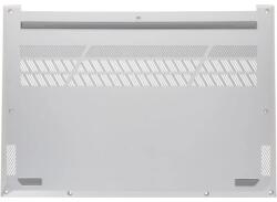 ASUS Carcasa inferioara originala Asus X3400PA argintie 14 inch Bottom case