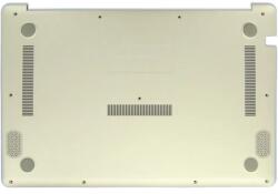 ASUS Carcasa inferioara originala Asus N580VN aurie 15.6 inch Bottom case