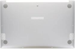 ASUS Carcasa inferioara originala Asus S433FL gri 14 inch Bottom case