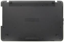 ASUS Carcasa inferioara originala Asus R752SV neagra 17.3 inch Bottom case