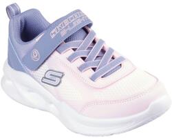 Skechers S-Lights Sola Glow , Pink , 31