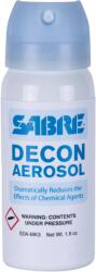  Spray de decontaminare Sabre Decon Aerosol 53 ml