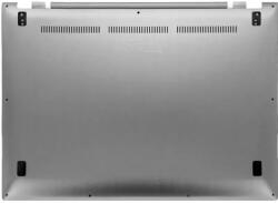 ASUS Carcasa inferioara originala Asus 13N0-QFA0611 gri 13.3 inch Bottom case