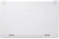 ASUS Carcasa inferioara originala Asus X510UAR alba 15.6 inch Bottom case