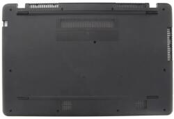 ASUS Carcasa inferioara originala Asus M705FD neagra 17.3 inch Bottom case
