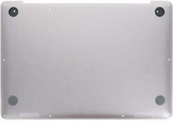 ASUS Carcasa inferioara originala Asus UX3410UF gri 13.3 inch Bottom case