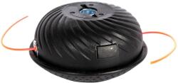 Micul Fermier Tambur Micul Fermier M10*1.25 2F 2.4mm*2.4m, Buton Plastic, Model 20
