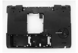 ASUS Carcasa inferioara originala Asus 13GNX01AP031-1 neagra 17.3 inch Bottom case