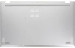 ASUS Carcasa inferioara originala Asus X1701CEA argintie 17.3 inch Bottom case