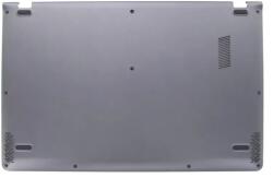 ASUS Carcasa inferioara originala Asus X530FA argintie 15.6 inch Bottom case