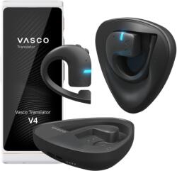 Vasco Electronics Translator V4 Pearl White + E1