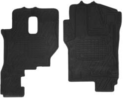 Umbrella Set Covorase Cauciuc Truck Umbrella Pentru Mercedes Actros Euro 5 1844 Mp2 Mp3 Mp4 - ascoauto