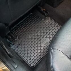 Umbrella Set Covorase Auto Cauciuc Umbrella Pentru Toyota C-hr (inclusiv Hybrid) (2017-2023) - ascoauto