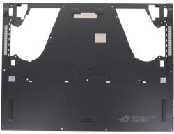 ASUS Carcasa inferioara originala Asus GX531GX neagra 15.6 inch Bottom case