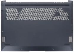 ASUS Carcasa inferioara originala Asus H6602VU albastra 16 inch Bottom case
