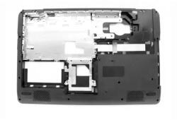 ASUS Carcasa inferioara originala Asus PRO79ID neagra 17.3 inch Bottom case