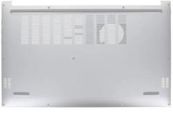 ASUS Carcasa inferioara originala Asus 90NB1092-R7DP10 argintie 17.3 inch Bottom case