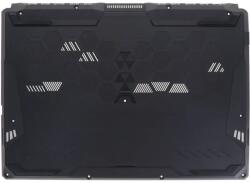 ASUS Carcasa inferioara originala Asus FX506IH neagra 15.6 inch Bottom case