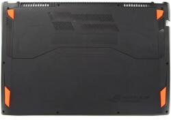 ASUS Carcasa inferioara originala Asus 90NB0DD0-R7D011 neagra 15.6 inch Bottom case
