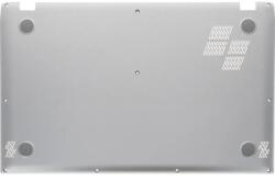ASUS Carcasa inferioara originala Asus X532FA argintie 15.6 inch Bottom case