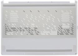 ASUS Carcasa inferioara originala Asus 13NR0BJ3AP0101 alba 14 inch Bottom case
