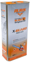 RURIS Ulei ungere lant motoferastrau Ruris X-Guard, 4 L (xgd-4l)