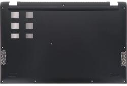 ASUS Carcasa inferioara originala Asus A412DA neagra 14 inch Bottom case