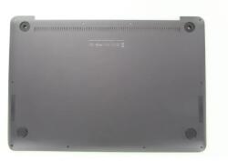 ASUS Carcasa inferioara originala Asus 13NB08T1AM0111 gri 13.3 inch Bottom case