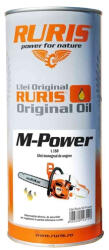 RURIS Ulei ungere lant motoferastrau Ruris M-Power L150, 1 L (UH32)