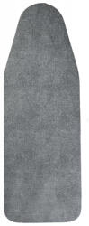 Zilan Husa universala pentru masa de calcat Zilan ZLN2310 - 100% bumbac, 140x55cm, dubla protectie (ZLN2310)