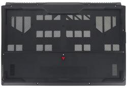 ASUS Carcasa inferioara originala Asus FA707RW neagra 17.3 inch Bottom case