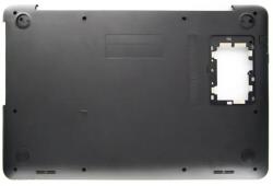 ASUS Carcasa inferioara originala Asus K756UJ neagra 17.3 inch Bottom case