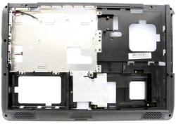 ASUS Carcasa inferioara originala Asus 13GNWP1AP041-6 neagra 15.6 inch Bottom case