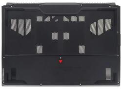 ASUS Carcasa inferioara originala Asus FX507ZC4 neagra 15.6 inch Bottom case