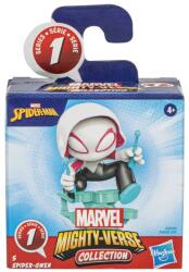 Hasbro Spider Man Mighty Verse Seria 1 Figurina Spider Gwen 6Cm (F8838_G0090) - ejuniorul Figurina