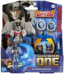 Hasbro Transformers One Robot Battlers Figurina Starscream 11.5Cm (F9203_F9392) - ejuniorul Figurina