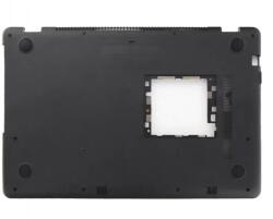 ASUS Carcasa inferioara originala Asus P1501UA neagra 15.6 inch Bottom case