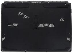 ASUS Carcasa inferioara originala Asus FX506IU neagra 15.6 inch Bottom case