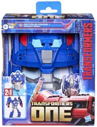 Hasbro Transformers One 2 In 1 Optimus Prime Si Masca (F9182) - ejuniorul Figurina