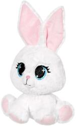 Stip Plus Iepuras Mila Alb 25Cm (Stip971) - ejuniorul