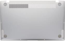 ASUS Carcasa inferioara originala Asus UX434FAC argintie 14 inch Bottom case