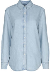 Calvin Klein Cămaşă Ls Lw Denim Tencel K20K208414 1AJ denim light (K20K208414 1AJ denim light)