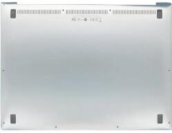 ASUS Carcasa inferioara originala Asus 13GN8N1AM090-1 gri 13.3 inch Bottom case