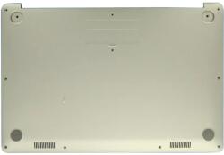 ASUS Carcasa inferioara originala Asus X510UFO aurie 15.6 inch Bottom case