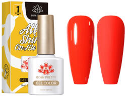 Born Pretty UV/LED gél lakk 10 ml - CG085 (CG085)