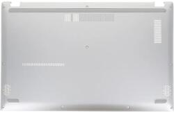 ASUS Carcasa inferioara originala Asus S512FL argintie 15.6 inch Bottom case