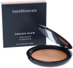 BareMinerals Endless Glow Highlighter pudră de iluminat Woman 10 g