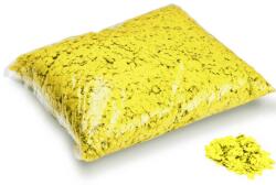 Magic FX Konfetti töltet - Powderfetti Yellow (CON22YL)