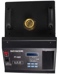 StageZone 660W Hazer